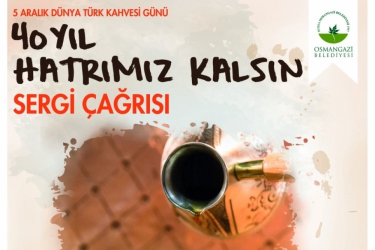 Bursa'da Fetih M&uuml;zesi'nde '40 Yıllık Hatır' Sergisi
