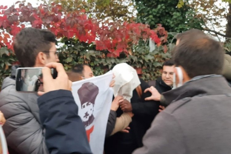 İstanbul Valiliği'nden &ccedil;uval ge&ccedil;irme hakkında a&ccedil;ıklama