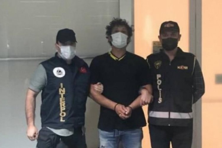 Tosuncuk'un ağabeyinin sorgusuna yarın başlanacak