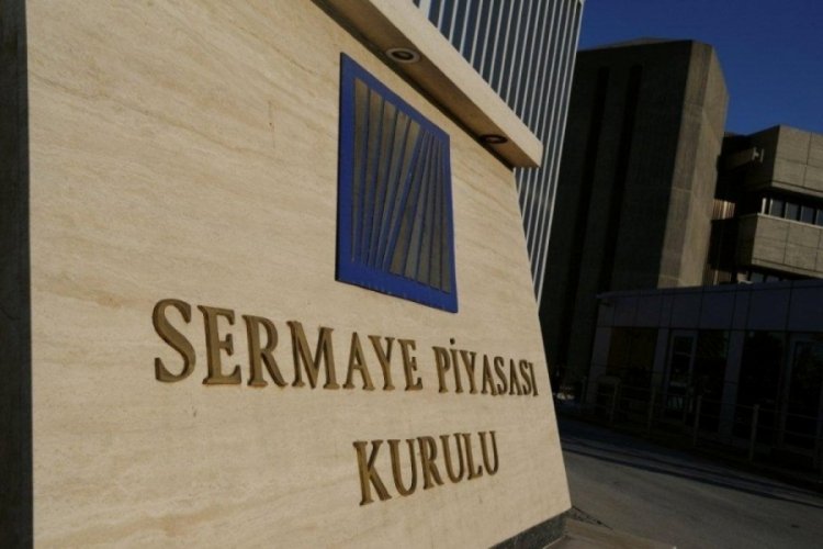 SPK yeşil bor&ccedil;lanma aracı ve yeşil kira sertifikasına ilişkin taslak yayımladı
