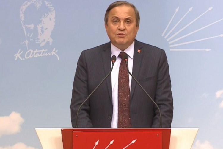 CHP'li Torun: Belediyelerimiz ihtiya&ccedil; sahipleri i&ccedil;in seferberlik başlatacak