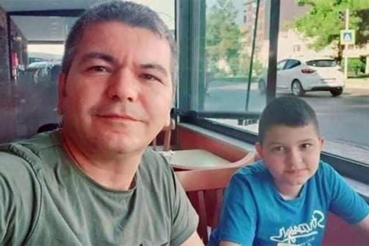 11 yaşındaki Yiğit, koronavir&uuml;s&uuml; atlatarak taburcu olduğu g&uuml;n kalp krizinden &ouml;ld&uuml;