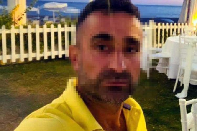 Mersin'de muhtar, &ccedil;ocuğunu vermeyen anneyi yaraladı