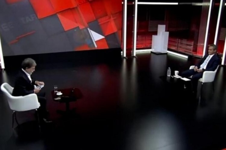 Milli Eğitim Bakanı &Ouml;zer: Okulları kapalı tutma l&uuml;ks&uuml;m&uuml;z yok