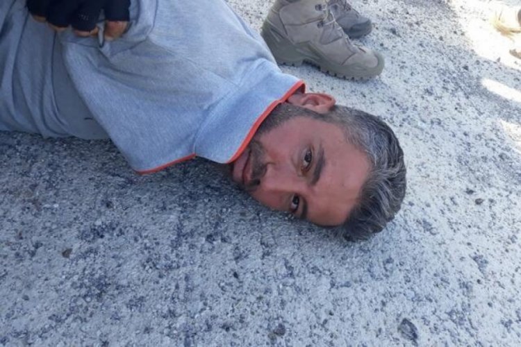 7 kişiyi vahşi şekilde &ouml;ld&uuml;ren şahıs hakkında ceza belli oldu