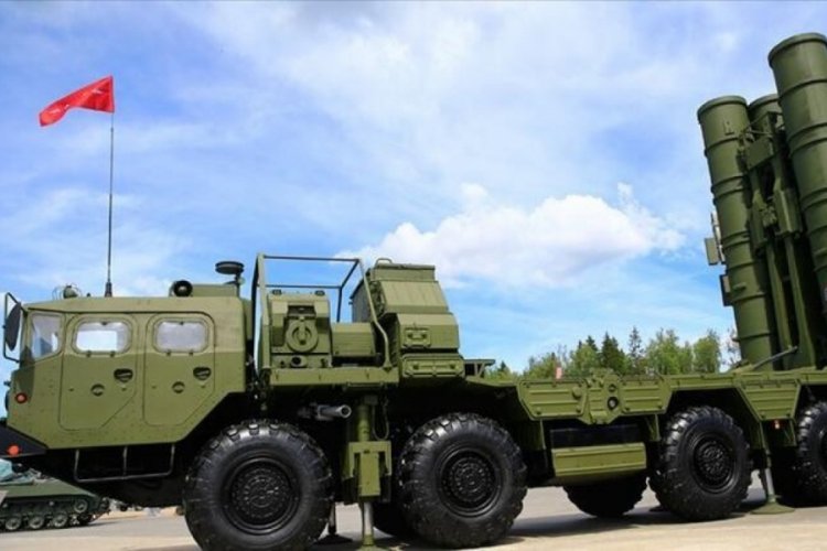MSB'den "S-400 bataryalarının İncirlik'e sevk edildiği" iddiasına yalanlama