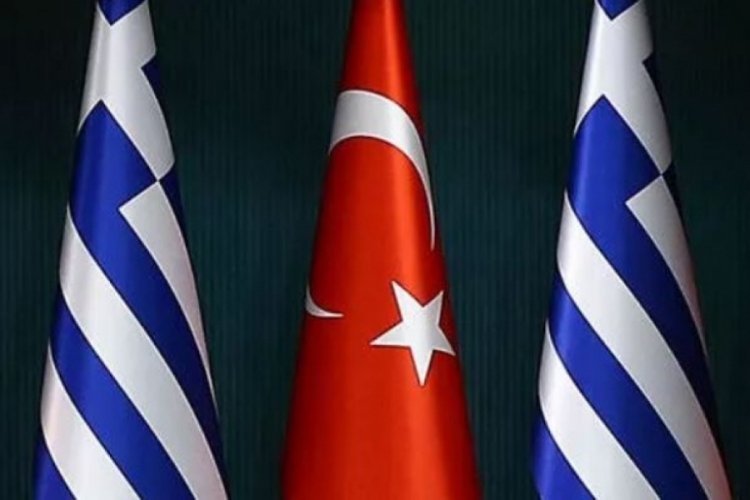 Yunanistan, T&uuml;rkiye'ye y&ouml;nelik a&ccedil;ıklamada bulundu