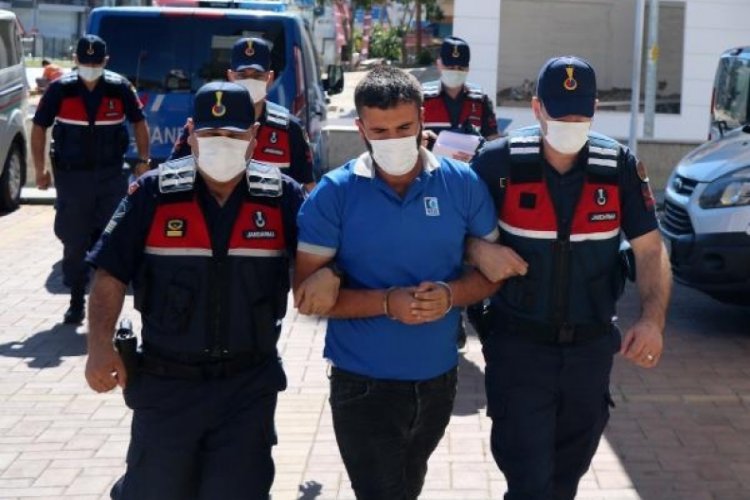 Aslıhan'ı boğarak &ouml;ld&uuml;ren eşi hakim karşısında! Cinsel hayatını ortalığa d&ouml;kt&uuml;