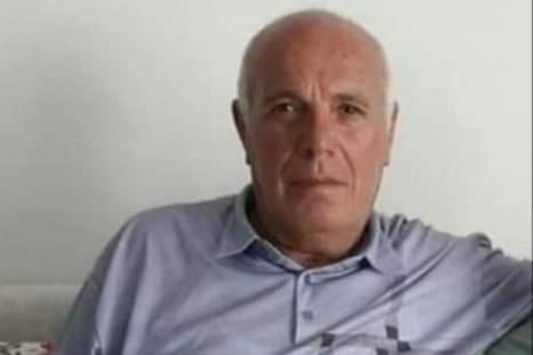 Kayıp olarak aranan adam &ccedil;ukurda &ouml;l&uuml; bulundu