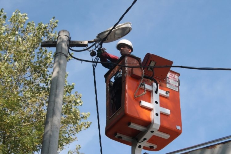 Bursa'da enerjide hızlı ve g&uuml;venli &ccedil;&ouml;z&uuml;m (&Ouml;ZEL HABER)
