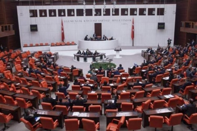 'H&acirc;kime coğrafi teminat' ilk defa Anayasa'ya girecek
