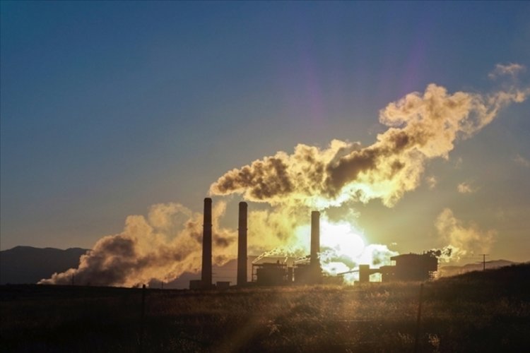 K&uuml;resel karbon emisyonlarının artması bekleniyor