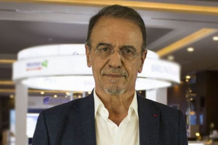 Prof. Dr. Ceyhan: Koronavir&uuml;s&uuml;n bitmesi i&ccedil;in &ccedil;ocukların aşılanması lazım!