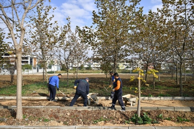 Bursa Osmangazi'den yeni yaşam alanları