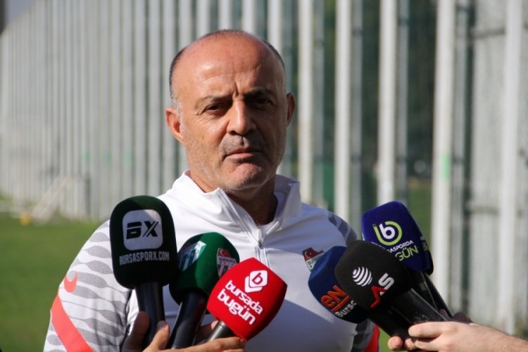 &Ouml;zcan Bizati: Bizim kimseye ihtiyacımız yok