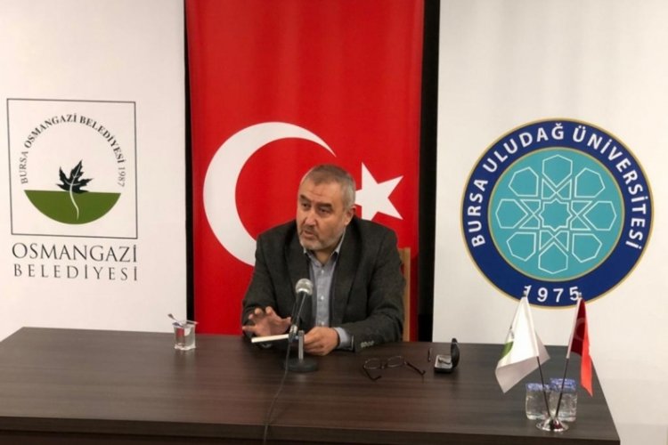 İslam tarihinin kurucu &ouml;nderleri anlatılıyor