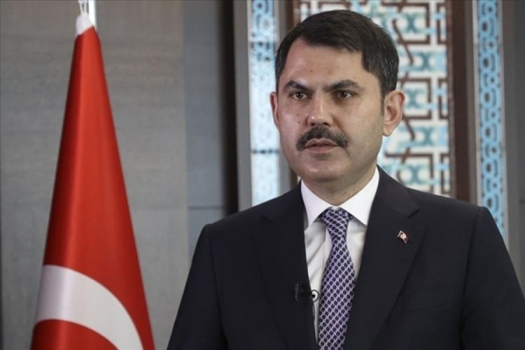 "2053'de sıfır emisyon" hedefi doğrultusunda İklim Şurası d&uuml;zenlenecek