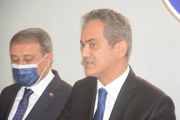Bursa'da yarın iki bakan temaslarda bulunacak