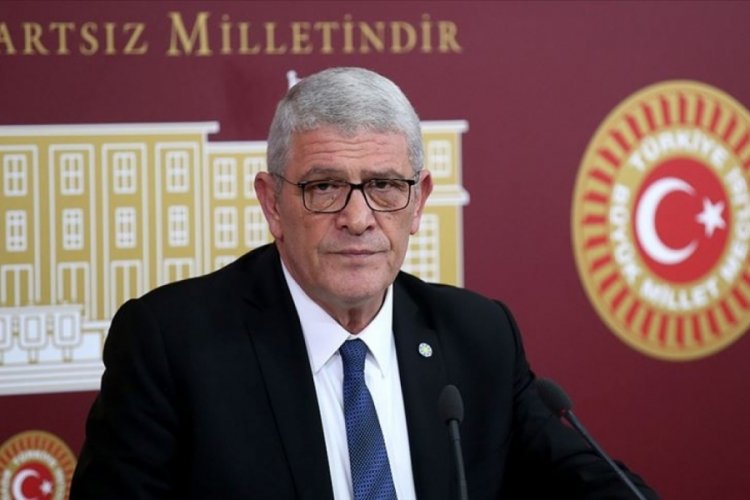 İYİ Parti'den CHP'li Kılı&ccedil;daroğlu'nun Kandil s&ouml;zlerine ilişkin a&ccedil;ıklama