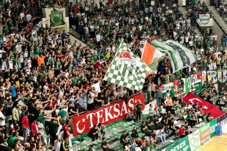 Frutti Extra Bursaspor-Tofaş ma&ccedil;ının biletleri satışa sunuldu