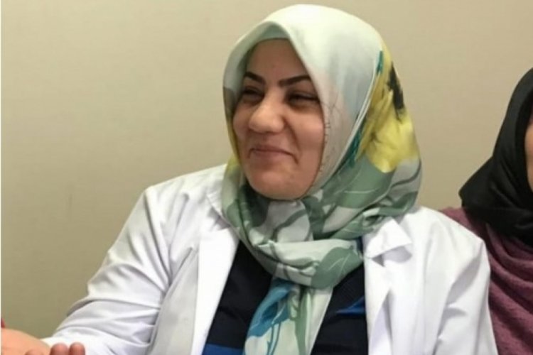 Eşini &ouml;ld&uuml;ren m&uuml;hendis: G&ouml;z&uuml;m kararmıştı