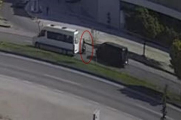 Batman'da hamile kadın trafik kazasında kızlarını kurtardı ama kendi &ouml;ld&uuml;