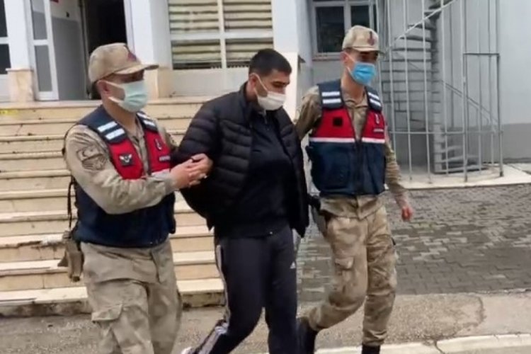 Amasya'da asker eğlencesinde silah kazası sonucunda 3 kişi yaralandı