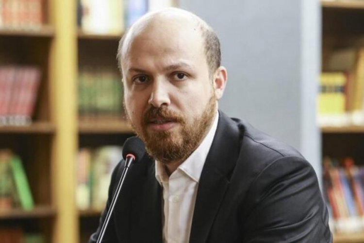 Bilal Erdoğan'dan a&ccedil;ıklama: T&uuml;rkiye yakın zamanda her iş g&uuml;n&uuml;nde 1 milyar dolar ihracat yapan bir &uuml;lke haline gelecek