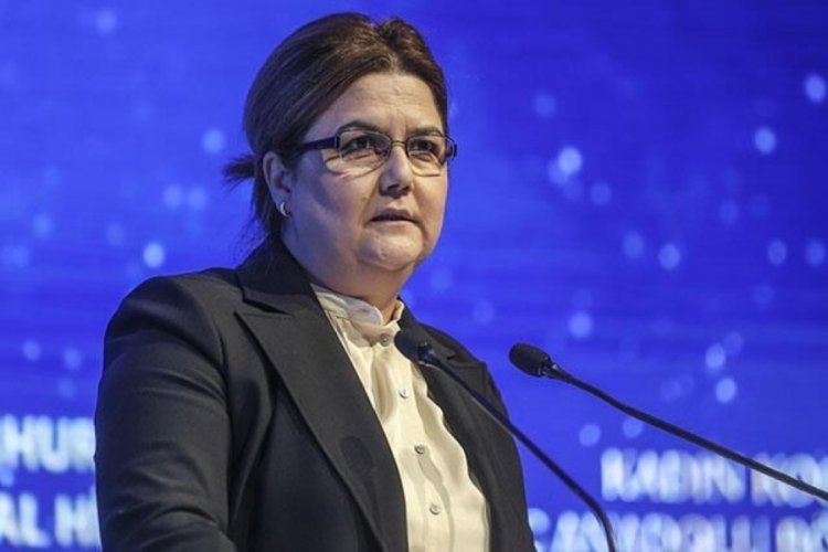 Bakan Yanık Fransa'nın Avrupa Konseyi'nin baş&ouml;rt&uuml;s&uuml; kararına tepki g&ouml;sterdi