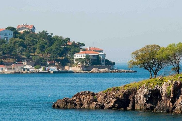 Resmi Gazete'de yayımlandı: Marmara Denizi ve Adalar '&Ouml;zel &Ccedil;evre Koruma B&ouml;lgesi' ilan edildi