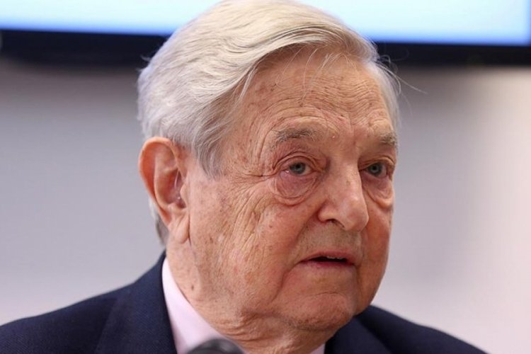 George Soros ve multimilyonerlere korona yardım &ccedil;eki!