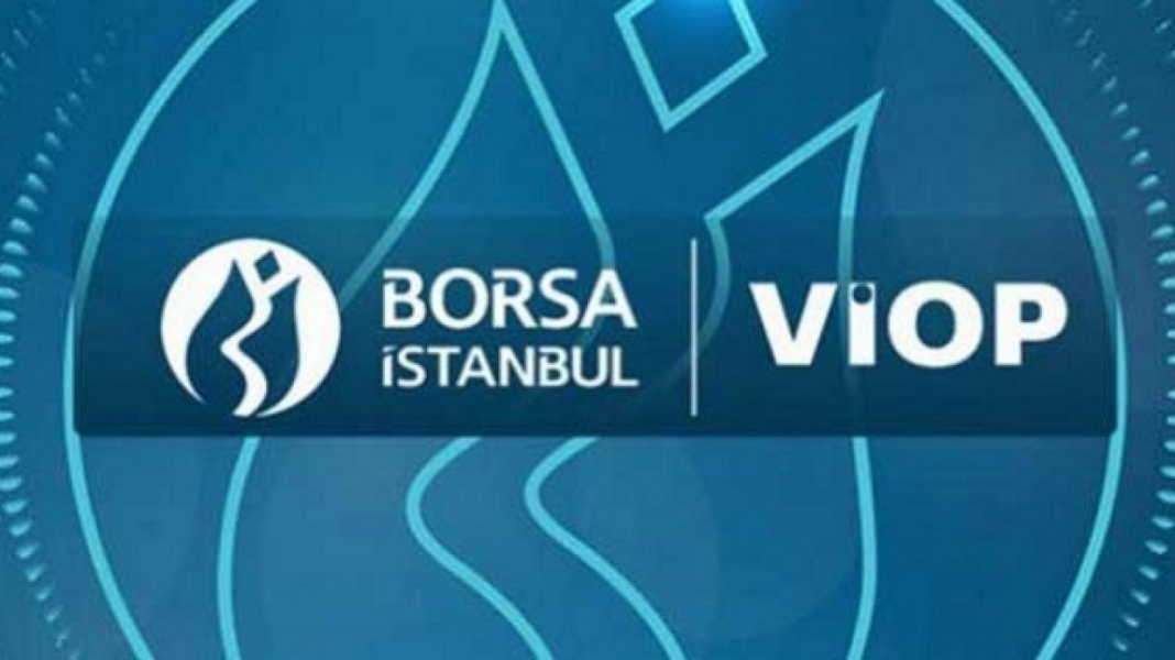 VİOP'ta endeks kontratı g&uuml;ne yatay seyirle başladı