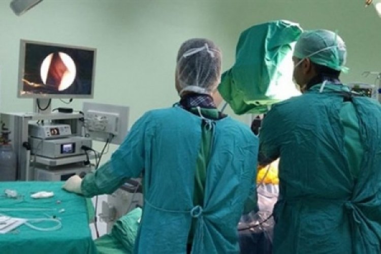 26 bin 894 kişi organ nakli bekliyor