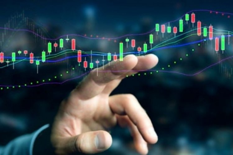 Borsa g&uuml;ne yatay başladı