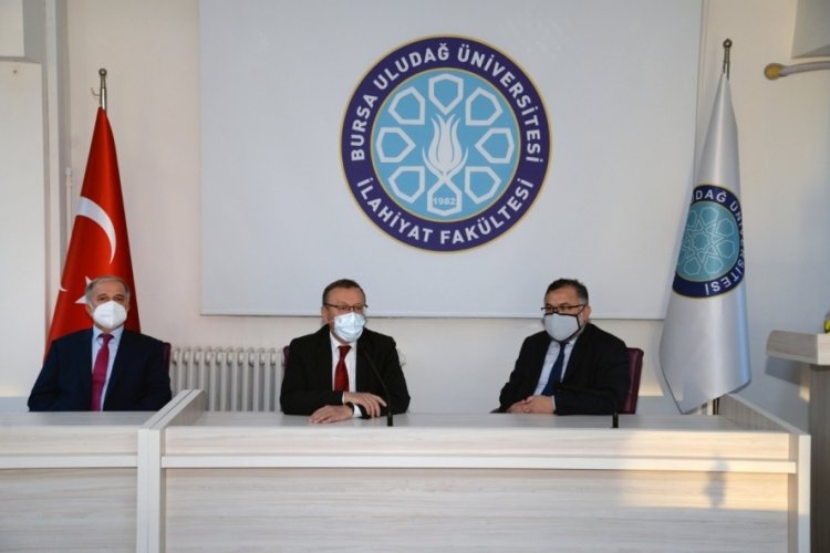 BU&Uuml;'de yeni d&ouml;nem atamaları tamamlandı