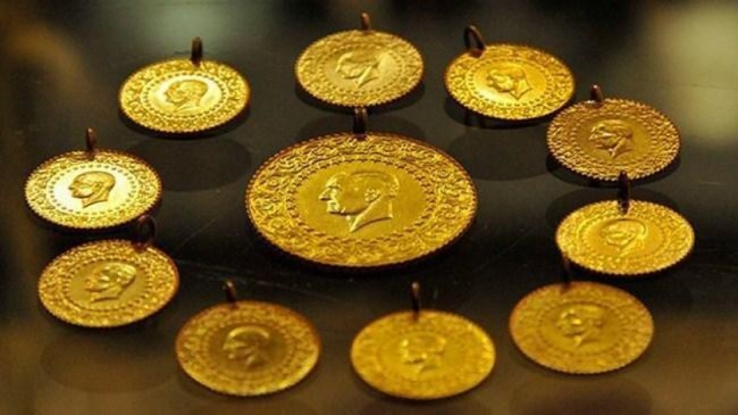 Serbest piyasada altın fiyatları (Gram altın ne kadar oldu?)