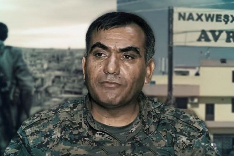 Amerika, YPG'yi yeniden dizayn ediyor