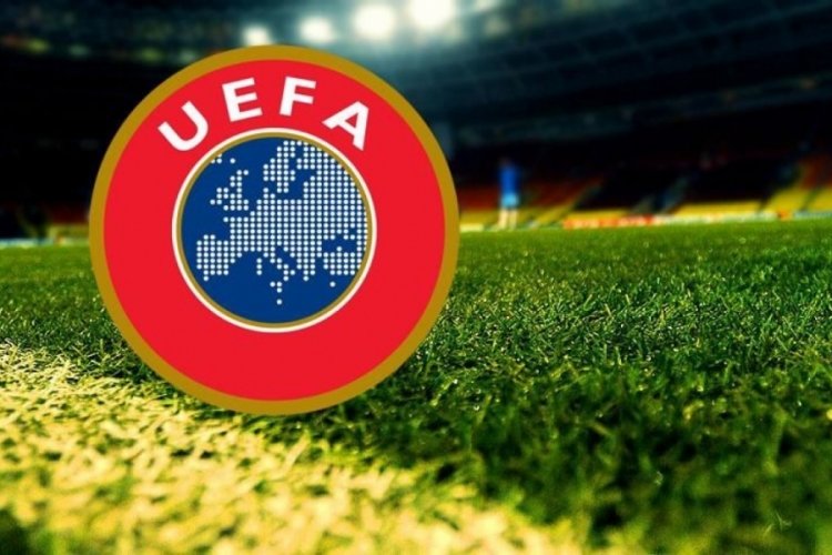 UEFA &uuml;lke puanı sıralaması belli oldu!