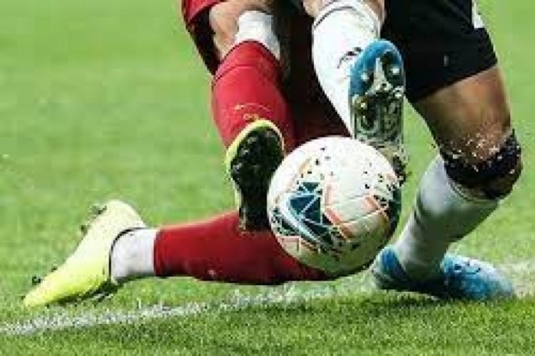 'Futbolda şike' kumpasında flaş gelişme!