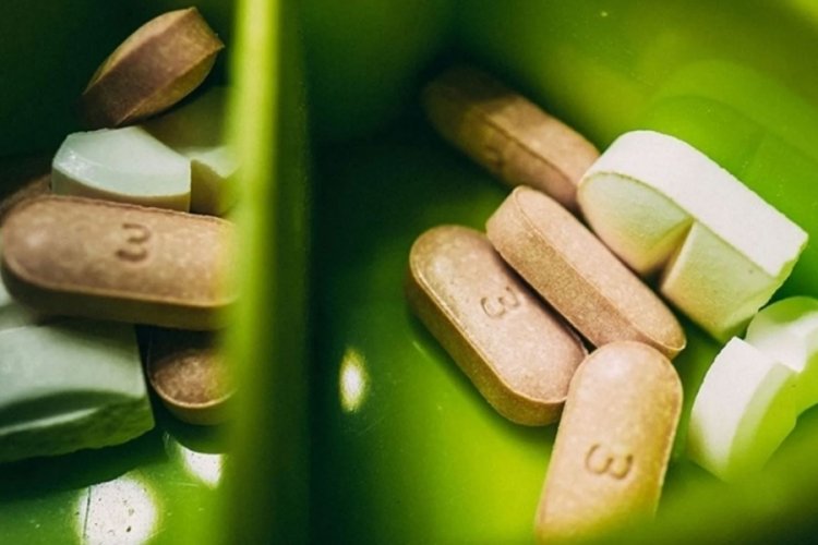 Koronavir&uuml;s hapında y&uuml;zde 89 başarı