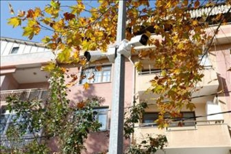 Bursa İneg&ouml;l'&uuml;n park sayısı artıyor