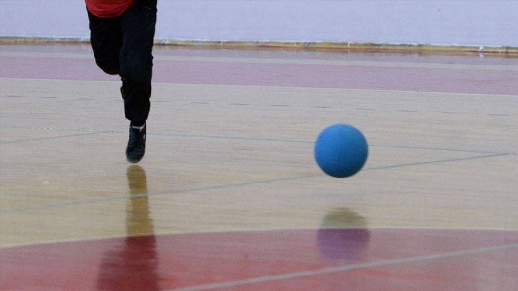 Golbol Avrupa Şampiyonası sonu&ccedil;ları belli oldu