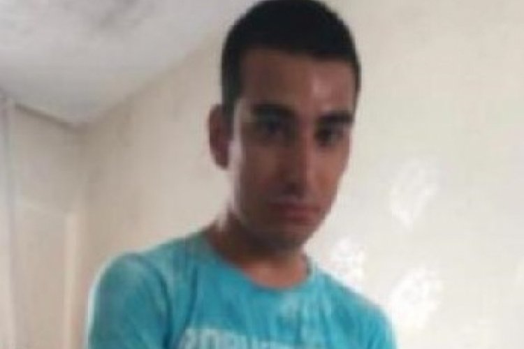 Şanlıurfa'da balkondan d&uuml;şen Cihan &ouml;ld&uuml;