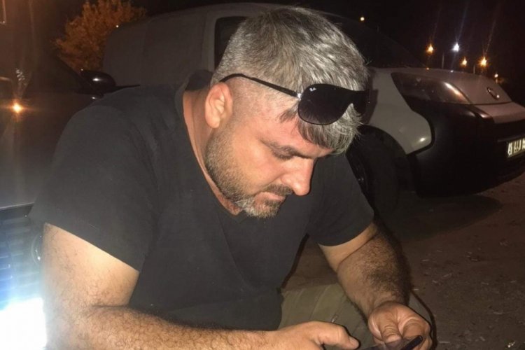 Kocaeli İzmit'te tartıştığı kardeşini &ouml;ld&uuml;rd&uuml;