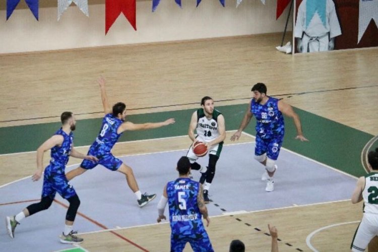 Ge&ccedil;itspor, &Uuml;sk&uuml;dar'ı elinden ka&ccedil;ırdı!