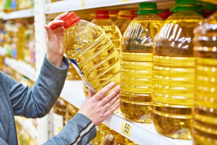 Fiyatı artmaya devam eden ay&ccedil;i&ccedil;ek yağına bir zam daha kapıda: 5 litresi 110 lira olacak