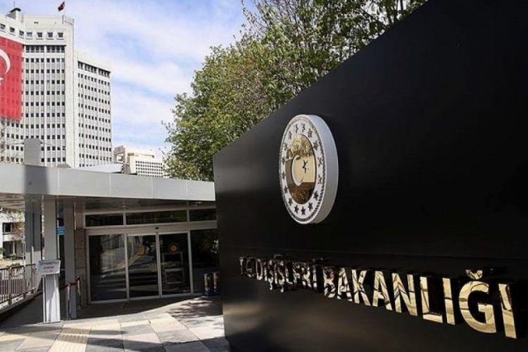 T&uuml;rkiye, Etiyopya'daki &ccedil;atışmalar nedeniyle ateşkes &ccedil;ağrısında bulundu