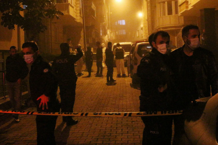 15 g&uuml;n &ouml;nce sırra kadem basmıştı! O gen&ccedil;ten kahreden haber