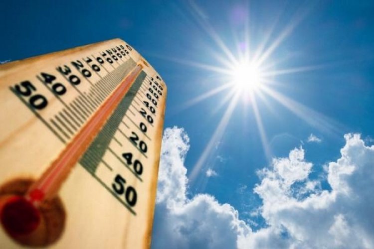Meteoroloji'den 06 Kasım hava durumu raporu! İşte Bursa'da hava sıcaklığı...