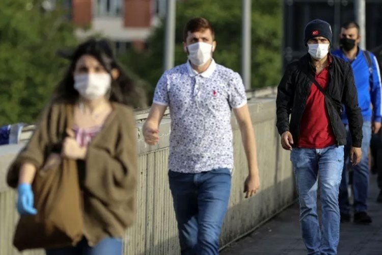 Covid-19 nedeniyle 28 milyon yıla eş değer insan hayatı kaybedildi